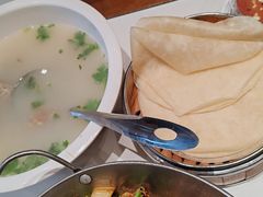 -梅利汴京烤鸭•开封豫菜地标店(东大街店)