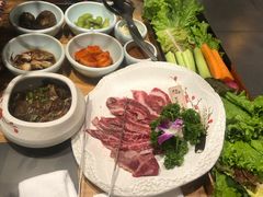-黑牛の店·和牛烧肉(大悦城店)