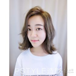 中发-P.STYLE派斯造型