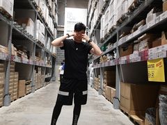 -宜家家居(西安未央商场店)