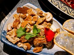 -大味老火锅City店