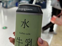 -太犇牛手作茶铺(江北虹悦城店)