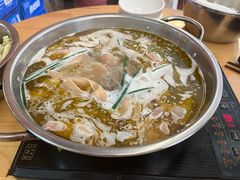 -王记贵阳第一家鱿鱼炖土鸡(东新分店)
