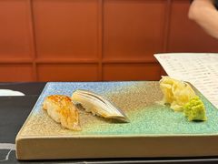 -Sushi Hanzo半藏(天环广场店)