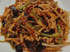-听涛雅苑百味饺子老家菜馆
