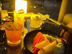 -南宁那莲豪华精选酒店-云霄酒廊·80楼高空城景酒吧