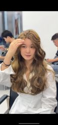 -乾健·烫染·接发SALON