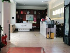 -清鑫阳光游泳健身瑜伽俱乐部(密云店)