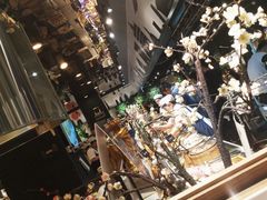 -韩盛·盛江山自助料理(中街大悦城店)