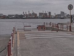 -长洲岛