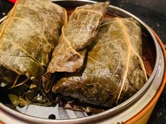 珍珠鸡-金燕岛潮州酒楼