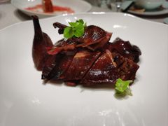 -绿杨春·淮扬宴(庐山路店)