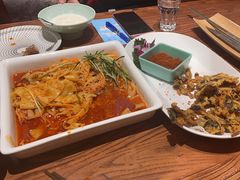 -驿楼兰·新疆菜(火车站店)