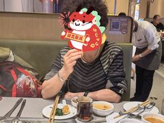 -海底捞火锅(凯德广场店)