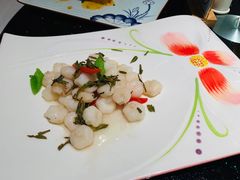 -一道餐厅(湖塘店)