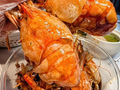 -大潮淮·淮扬菜(何园旗舰店)