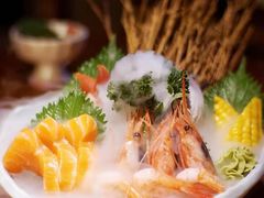 -有喜屋·深夜食堂(北京西路店)