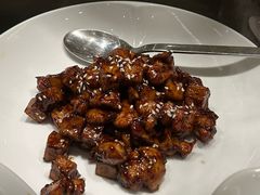 -北京王府井希尔顿酒店·秦唐中餐厅Chynna