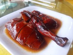 -大笑饭堂(甲子桥店)
