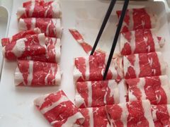 -清真军邺·金富苑肥牛城(海湖新区精品店)