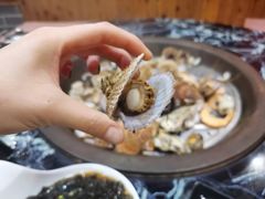 -东海渔村海鲜码头大排档