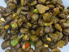 -明记海鲜美食老字号(明记总店)