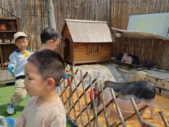 -HERRE·FARM 赫尔露营农场·团建聚会包场