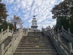 -照金香山旅游景区