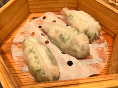 -白天鹅宾馆-玉堂春暖餐厅