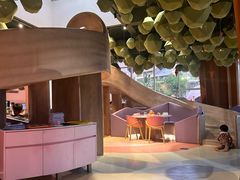 -水桶王国主题餐厅·聚会·生日派对·亲子活动·家庭套餐(亚龙湾希尔顿店)