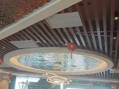 -香港深井掂檔烧鹅茶餐厅(海韵城店)