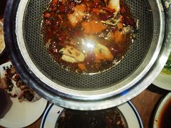 -巢爷老味(东方红店)