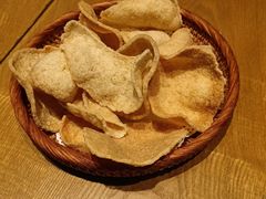 进口泰国虾片-正泰餐厅AmazingThai(亦庄店)