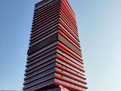 -武汉客厅中国文化博览中心