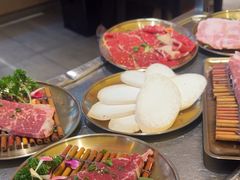 -妙香居韩国烤肉(容桂天佑城店)