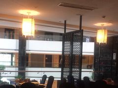 -OPEN開全日自助餐厅·牛肉火锅·海鲜(佛山希尔顿酒店)