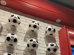 -SEA西雅图海鲜自助餐厅(海乐世界店)