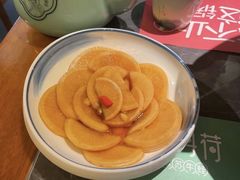 -蛙月荷·紫苏牛蛙(三街两巷店)