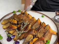 -芸山季·云南山珍菌火锅(南翔印象城MEGA店)