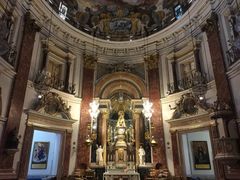 -瓦伦西亚大教堂