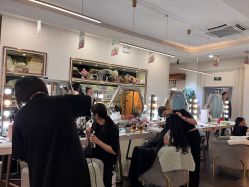 -十月日记高端孕妈妈摄影(黄金大厦店)