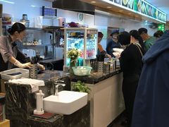 -素满香·素食自助餐(西安·民乐园店)