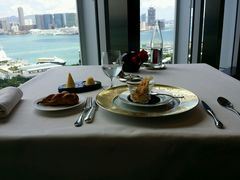 android_upload_pic-Caprice(香港四季酒店)