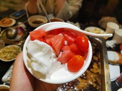 -红鼎坊·老成都火锅(新南门店)
