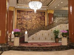 -北京中国大饭店