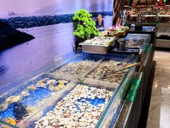 -亚马逊海鲜自助(梅溪湖步步高店)