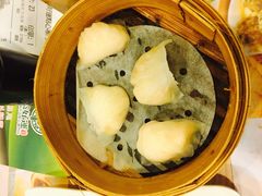-添好运点心专门店(中环IFC店)