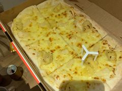 -必胜客(东岳店)