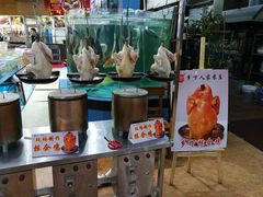-乡下人家大酒楼(大鳌溪店)