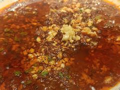 -悦百味·品质川菜(橄榄郡店)